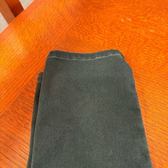 Nine West size 6 Green Skinny Jeggings Jessica style - Picture 10 of 10